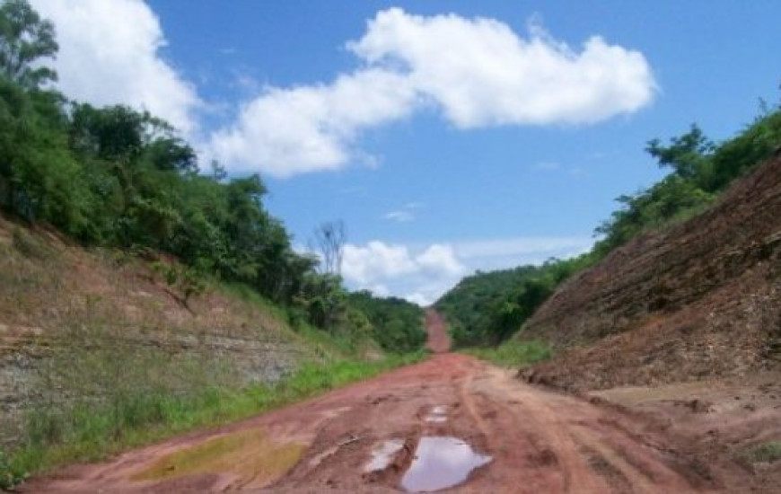 Obras começam em julho