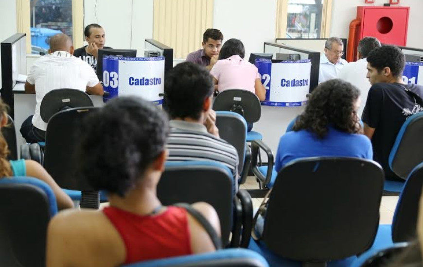 Sine comemora dia do trabalhador nesta 5ª