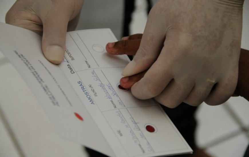 Exames são gratuitos