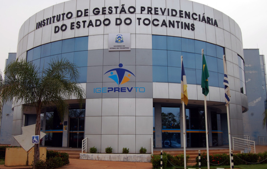 Entidades querem reestruturação do Igeprev