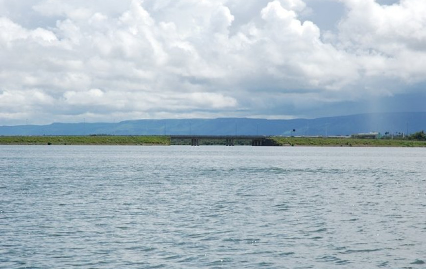 Comitês de Bacias Hidrográficas