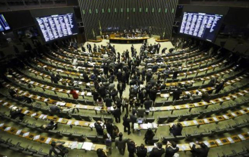 Câmara dos deputados 