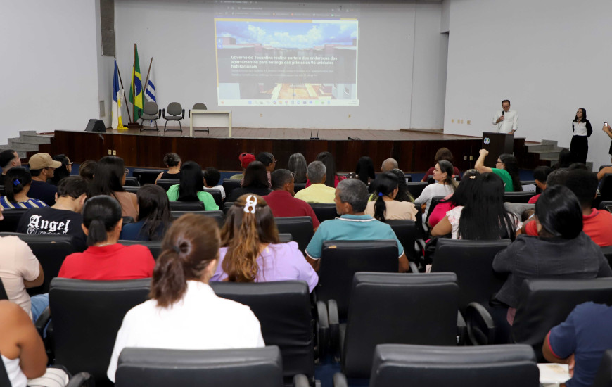 Sorteio de contemplados ocorreu no dia 11 de junho