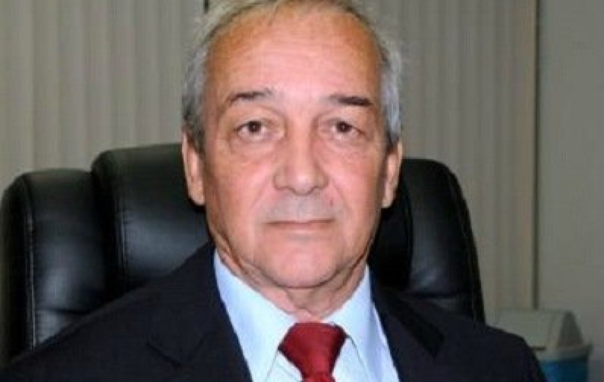 Requerimento de Hiram Gomes foi aprovado