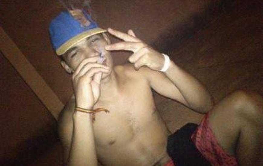 Jovem morreu depois de agonizar na porta do HGP