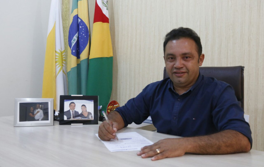 Moisés estava desaparecido desde a manhã desta quinta