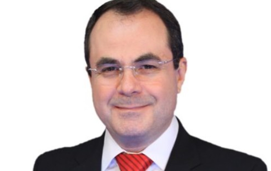 Desembargador Marco Villas Boas toma posse no TRE