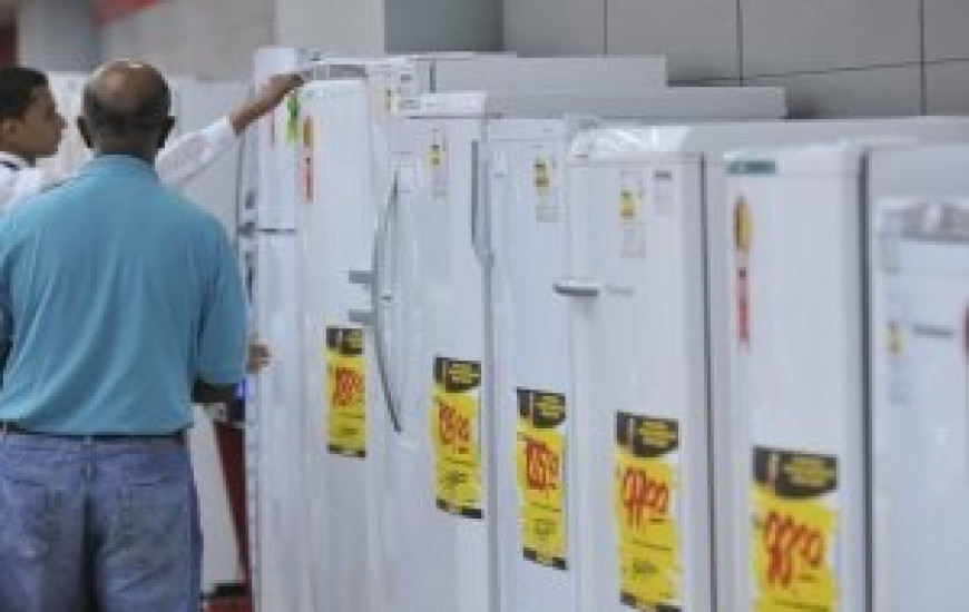 Aumento do IPI deixará produtos mais caros