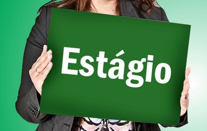 IEL oferta vagas para estágio em três cidades