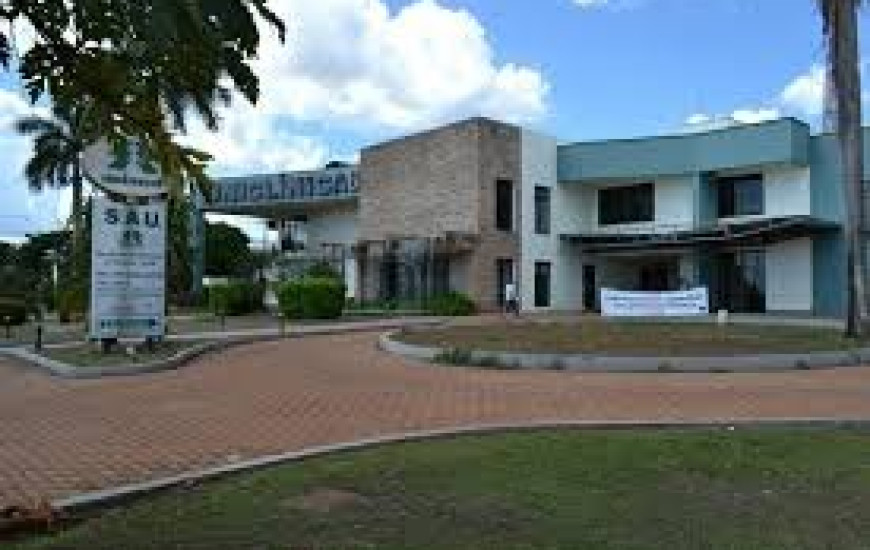 S.A.U. será hospital da Unimed