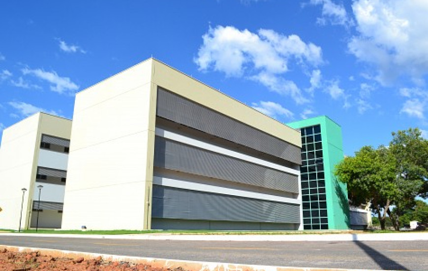 UFT abre processo seletivo para professores