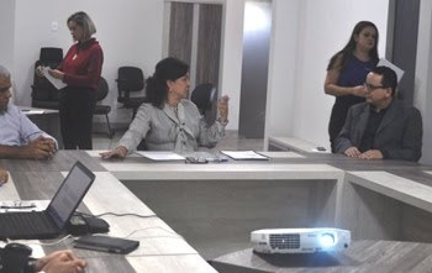 Sindifiscal articula oposição à proposta