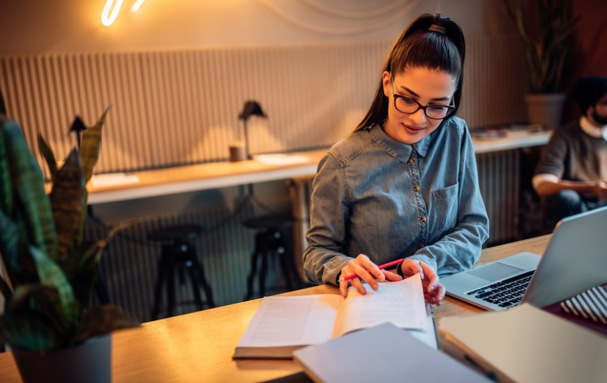 As aulas têm início no dia 20 de setembro.