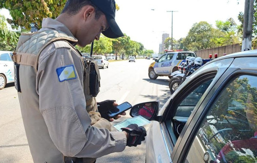 Mudanças em estruturas da PM são publicadas no Diário Oficial