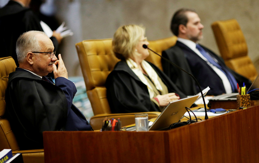 Julgamento está previsto para esta quarta