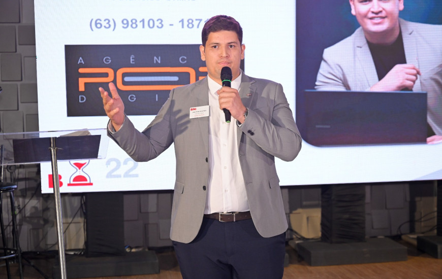 estrategista digital João Neto