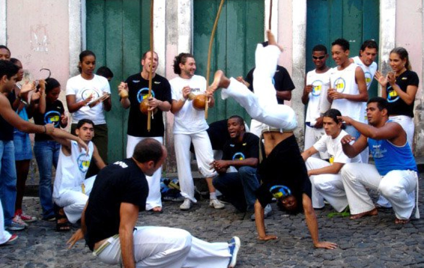 O evento acontece nesta sexta