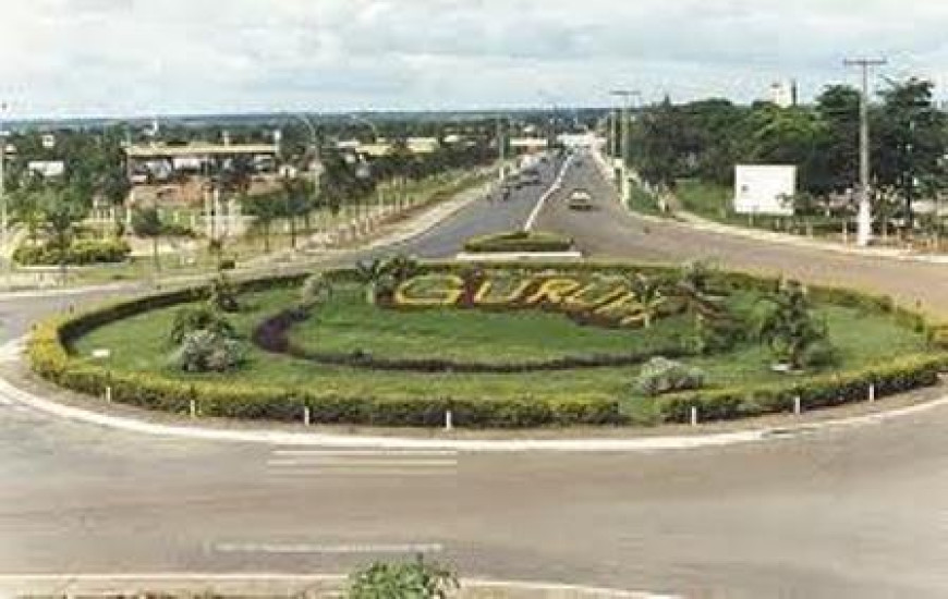 Município de Gurupi