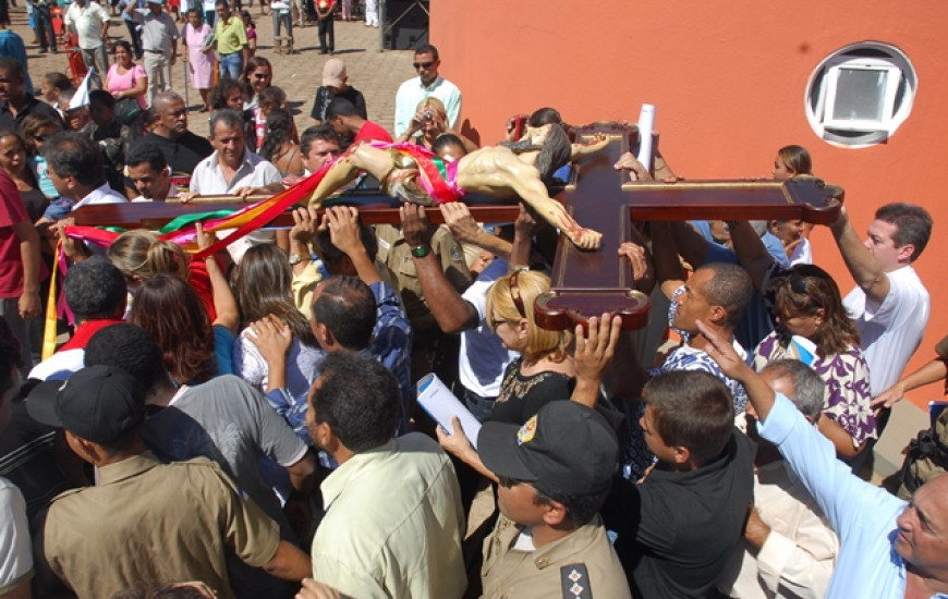 Festejo do Senhor do Bonfim