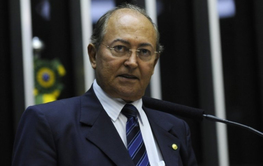 Suplente de deputado federal, Lázaro Botelho 