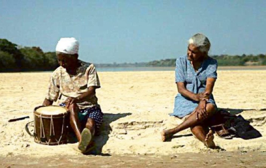 O filme será exibido até domingo