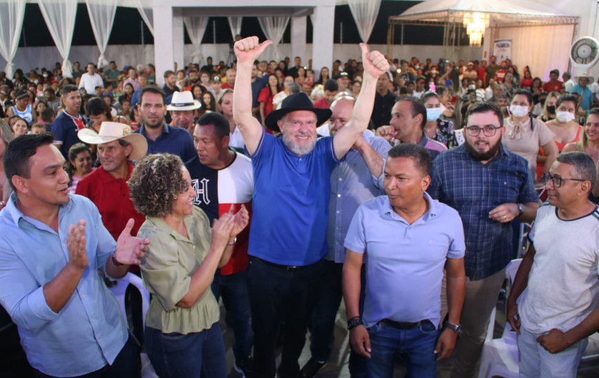 Foto: Wilson Rodrigues