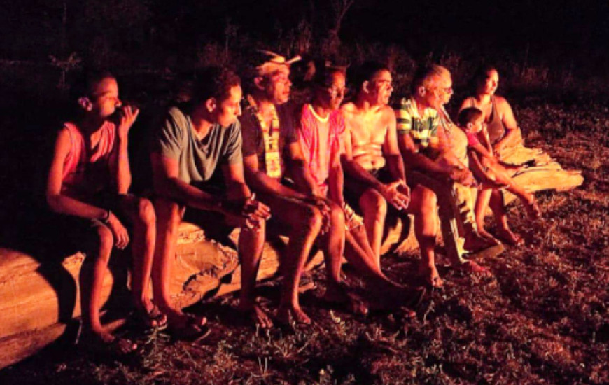 Sepot contribuiu para o reconhecimento do povo Kanela no Tocantins