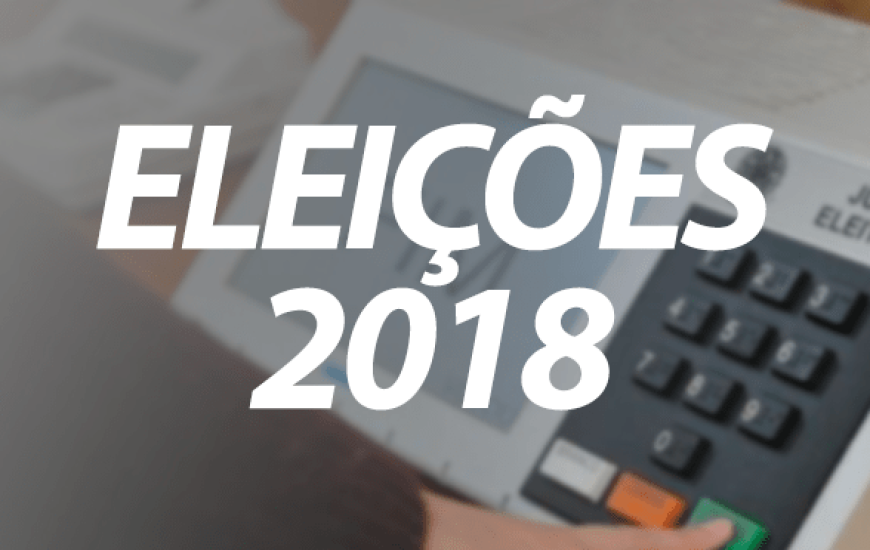 Prazo para as convenções termina no próximo domingo