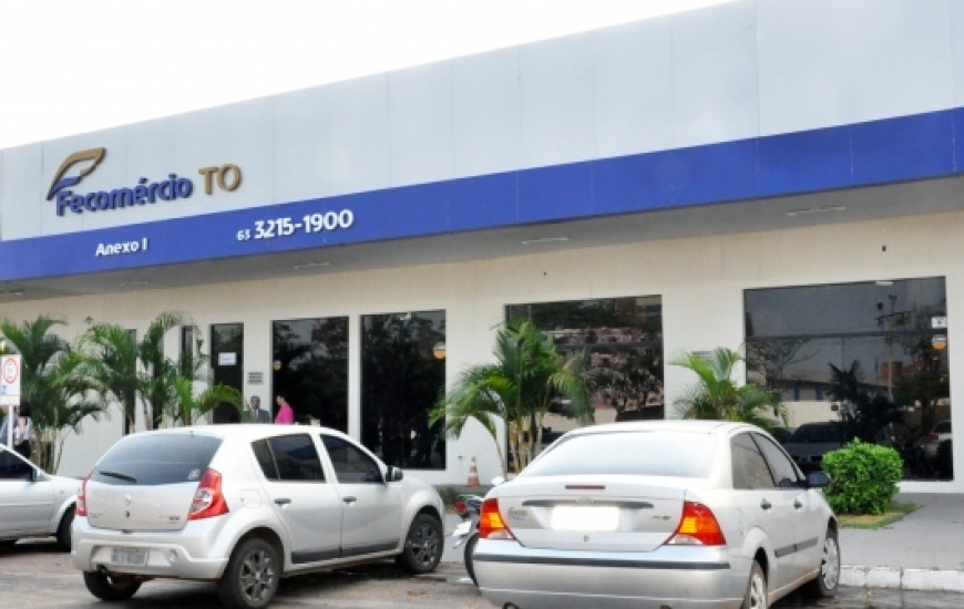 Os interessados devem enviar currículo atualizado para a Fecomércio