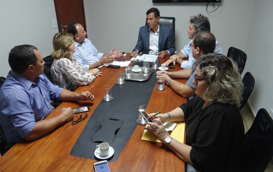 Representantes da Saúde pedem revogação de portaria de Musafir