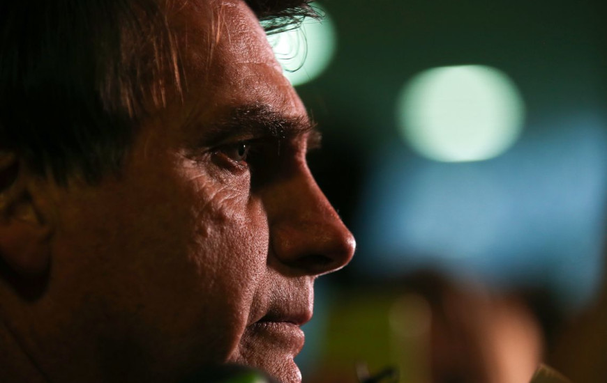 Posse terá um esquema de segurança reforçado