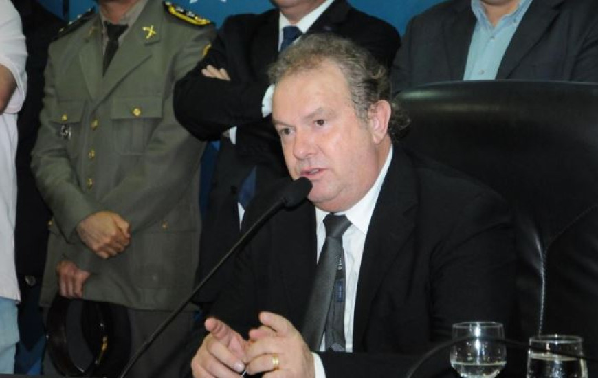 Operação de crédito do Governo com a Caixa é barrada pela Justiça