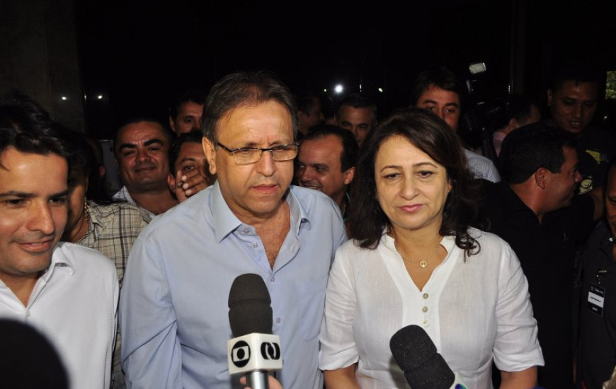 Majoritária tem reunião com proporcionais nesta 5ª