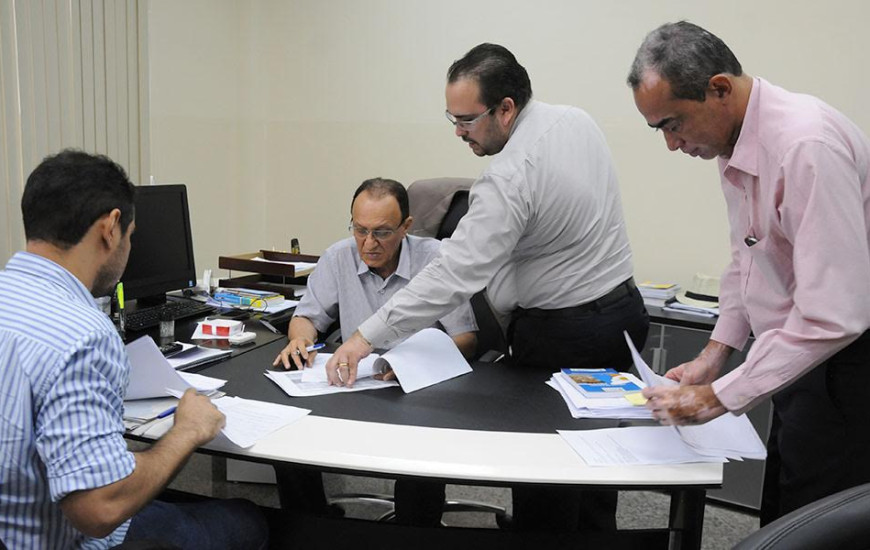 Jacques Silva diz que governo busca recuperar saúde financeira do Igeprev