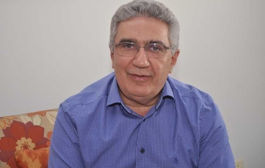 Laurez Moreira (PSB)