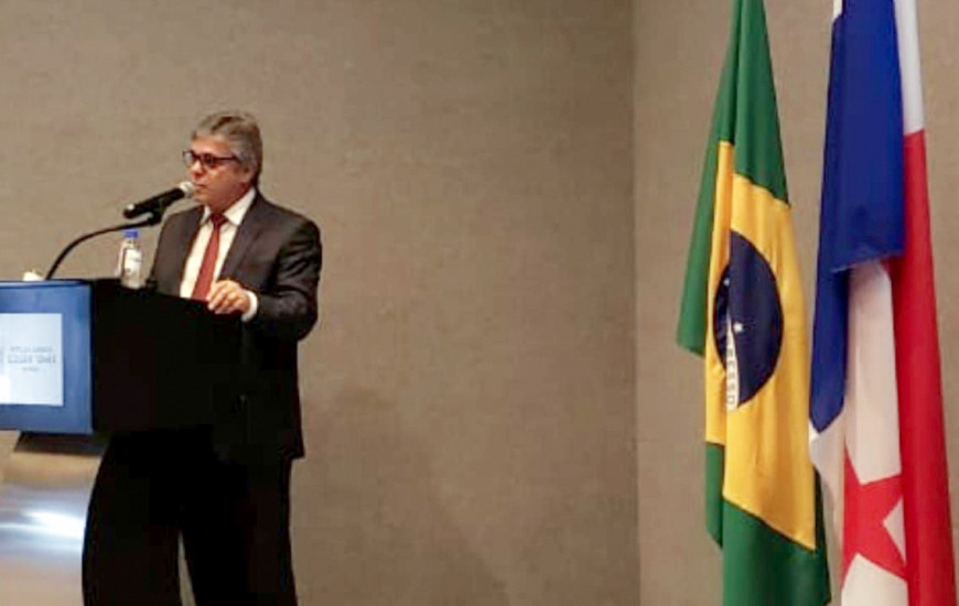 Deputado Eduardo Bonagura 