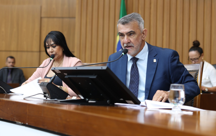 Amélio assegura que PCCR terá tramitação acelerada