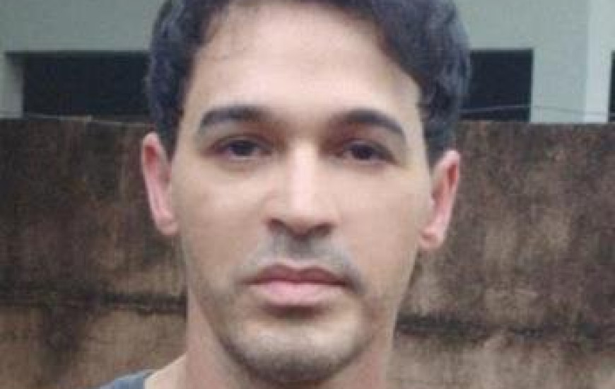 Marcelo Kleitson, artista tocantinense