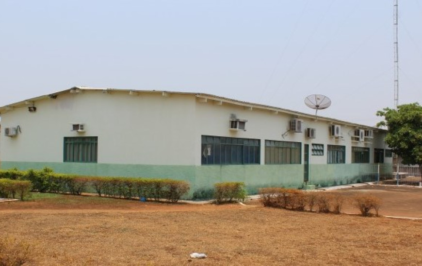 Prefeitura oferta vagas em concurso público 