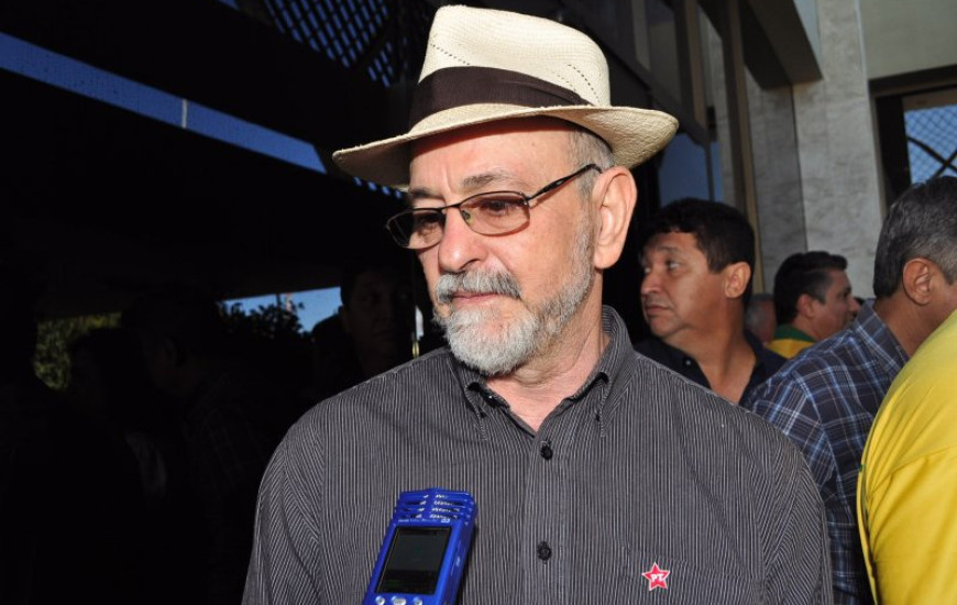 Ascensão de Donizeti ao Senado é uma das razões