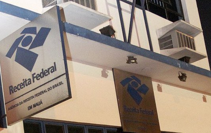 Receita Federal
