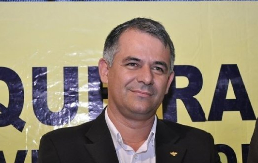 Café deve assumir na próxima semana