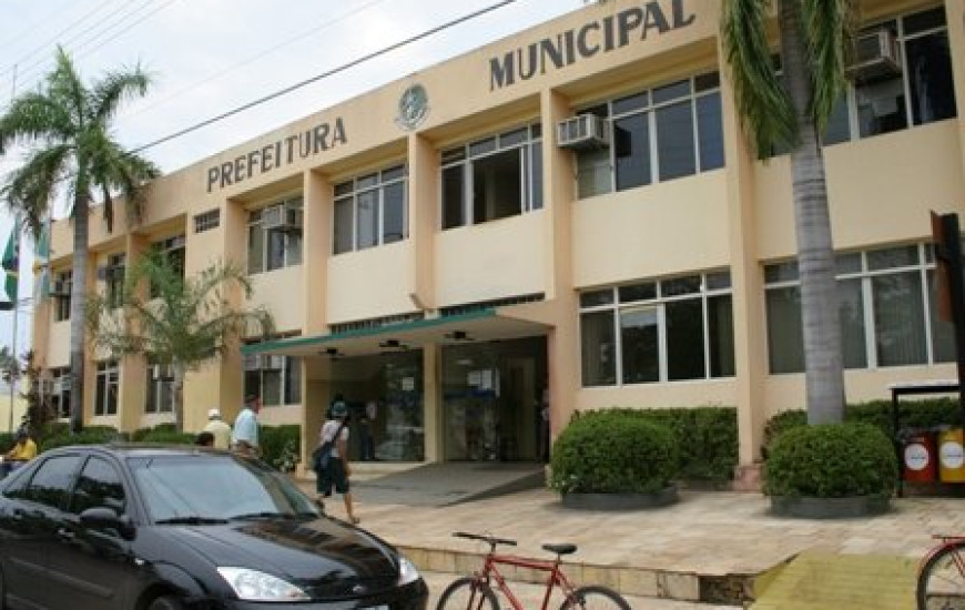 Prefeitura de Gurupi
