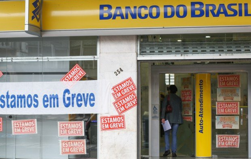 Greve já dura 21 dias no Tocantins