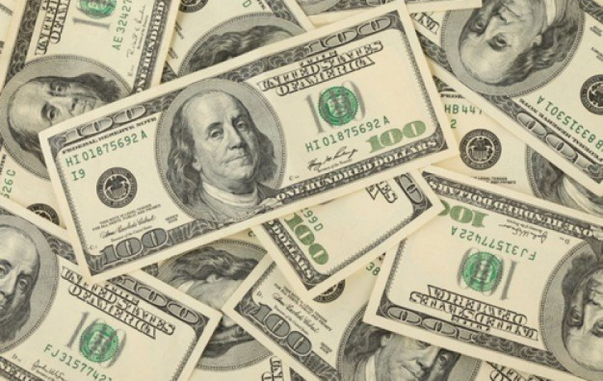 Dólar: moeda norte-americana