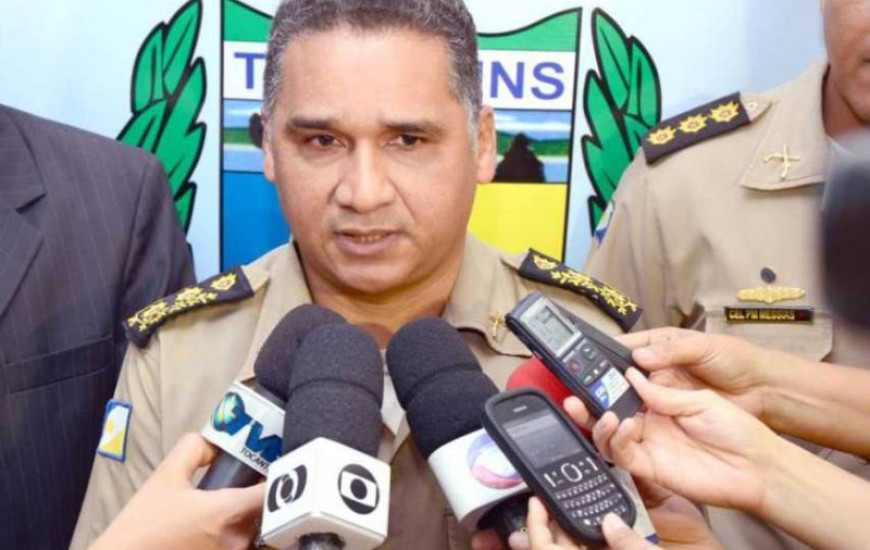 Cel Gilberto Nogueira