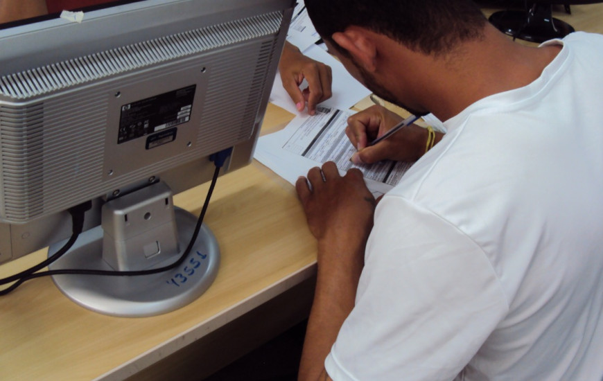 Reeducando, R. S. D. R