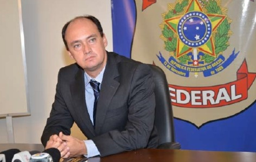 Sampaio comandou, até o final de 2018, a mesma pasta no DF