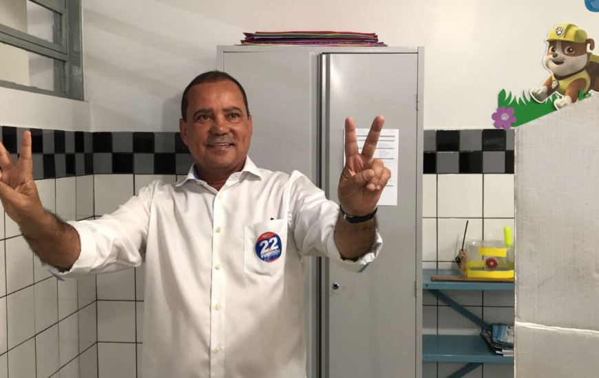 Candidato propõe revisão tarifária