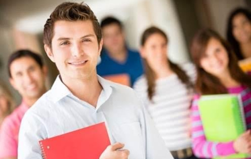 Programa facilita ingresso em faculdades